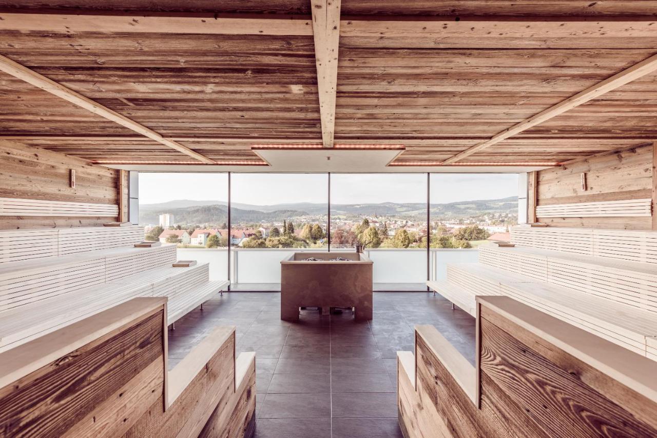 Landhaus Piber מראה חיצוני תמונה