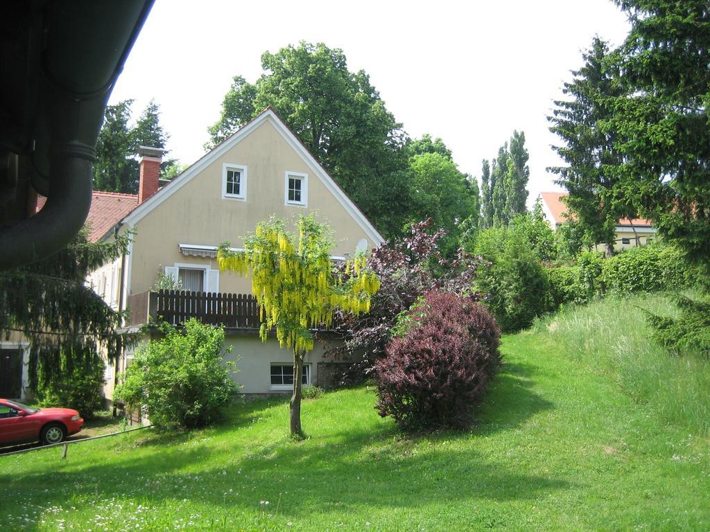 Landhaus Piber מראה חיצוני תמונה