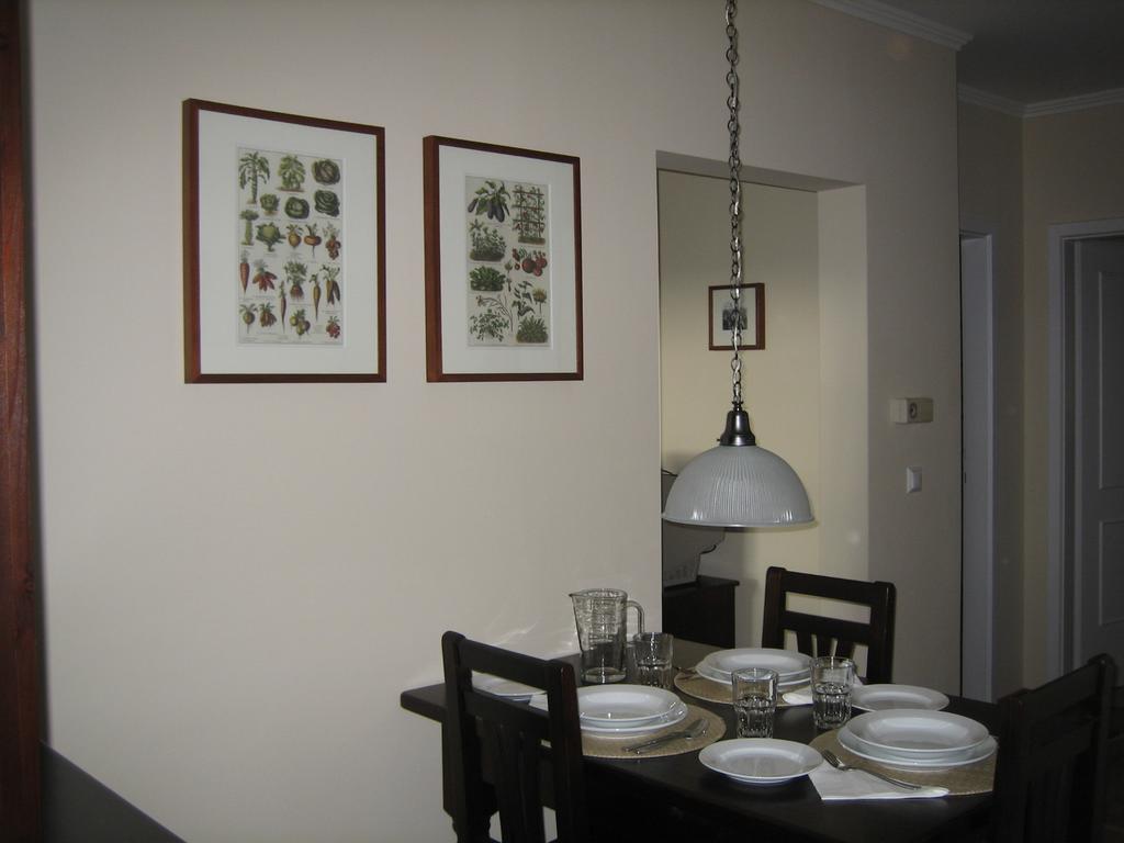 Landhaus Piber מראה חיצוני תמונה