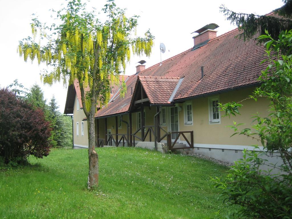 Landhaus Piber מראה חיצוני תמונה