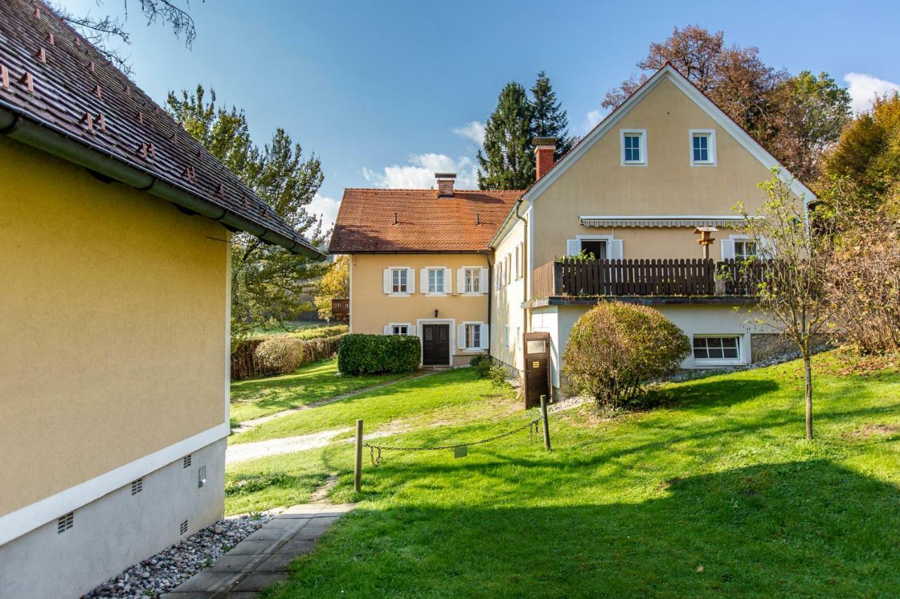 Landhaus Piber מראה חיצוני תמונה